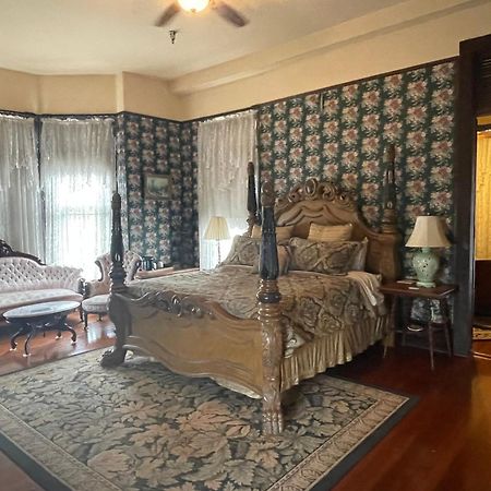 بالاتكا Grand Gables Inn المظهر الخارجي الصورة