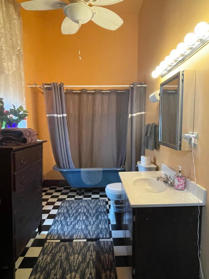 بالاتكا Grand Gables Inn المظهر الخارجي الصورة