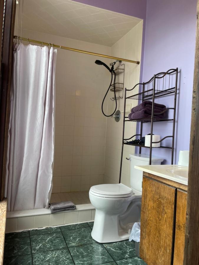بالاتكا Grand Gables Inn المظهر الخارجي الصورة